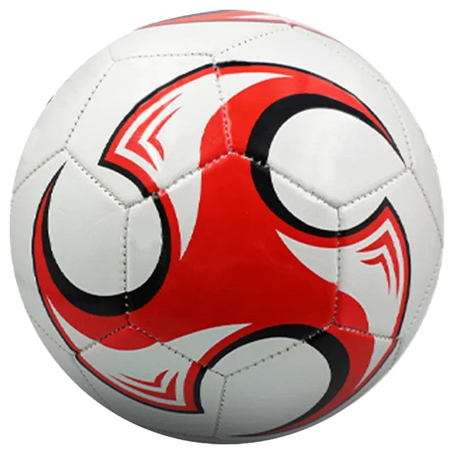 Size 5 Soccer Ball Official Pressure Proof Outdoor Match Machine-stitched Football For Outdoor Game Match Football Training