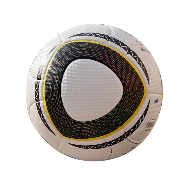 Jabulani Football South Africa 2010 Soccer Size5 Match Football Spain VS Germany