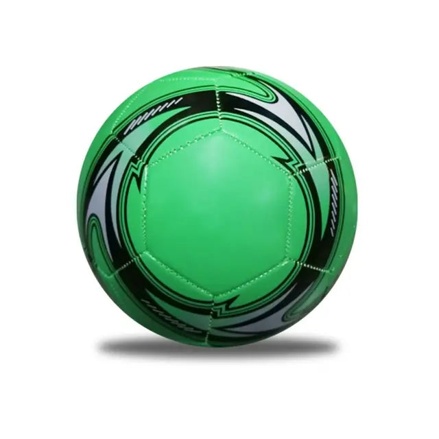 SIZE 5 Football PU Superior Function and Design Ultimate Ball Visibility for Adults Kids Match Ball Quality Football