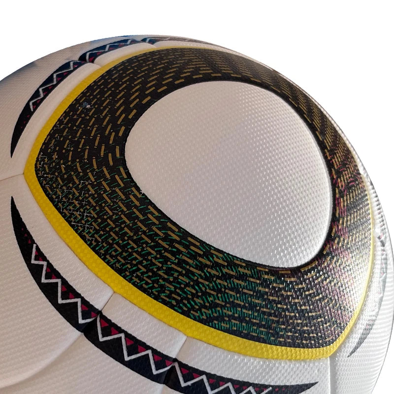 Jabulani Football South Africa 2010 Soccer Size5 Match Football Spain VS Germany