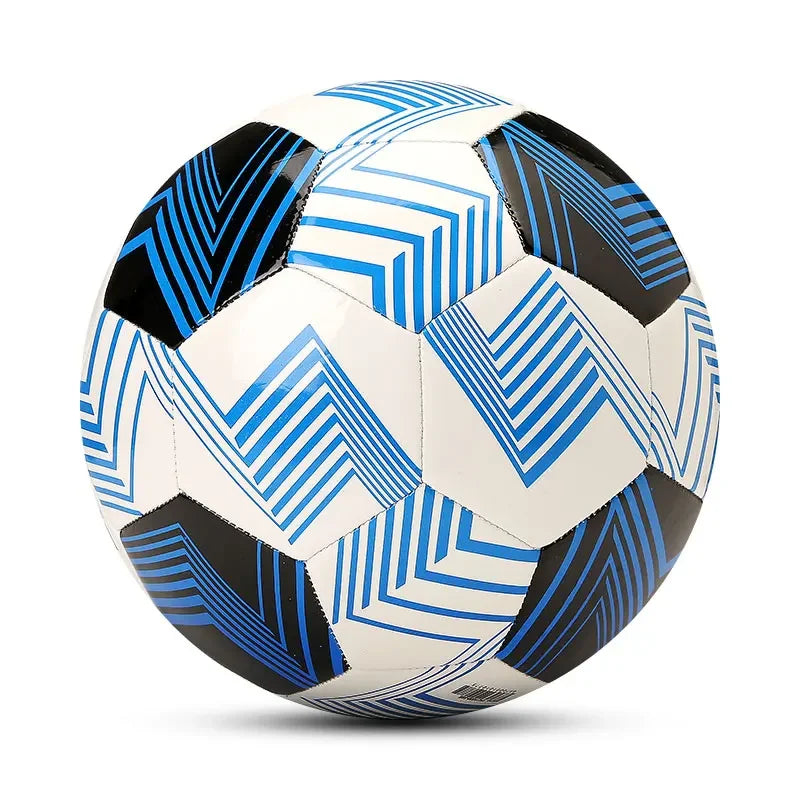 New Size 4 5 Football Balls for Adults Youth Match Training Standard Futsal Soccer High Quality Footballs Balls